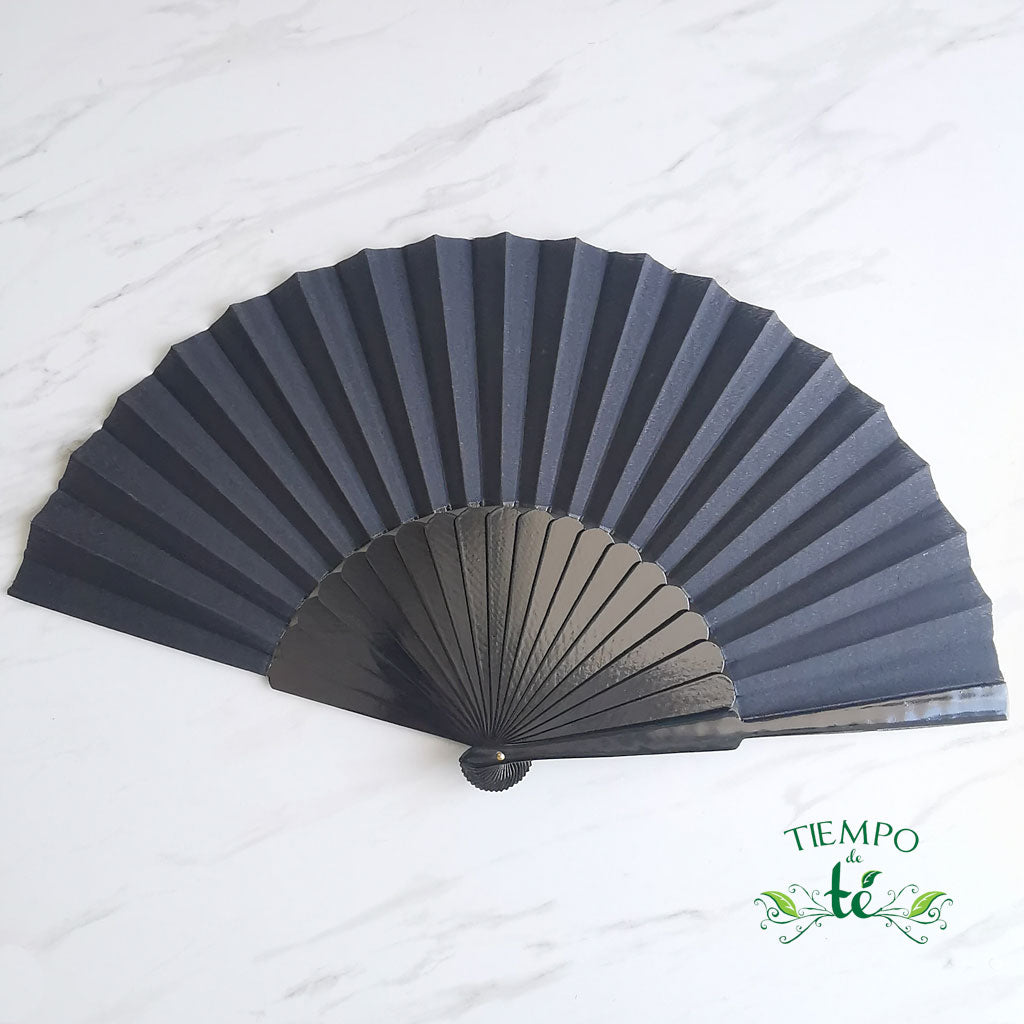 Abanico Pericón