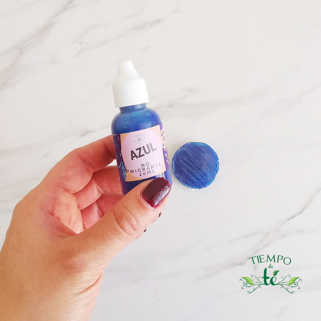 Colorantes para jabones