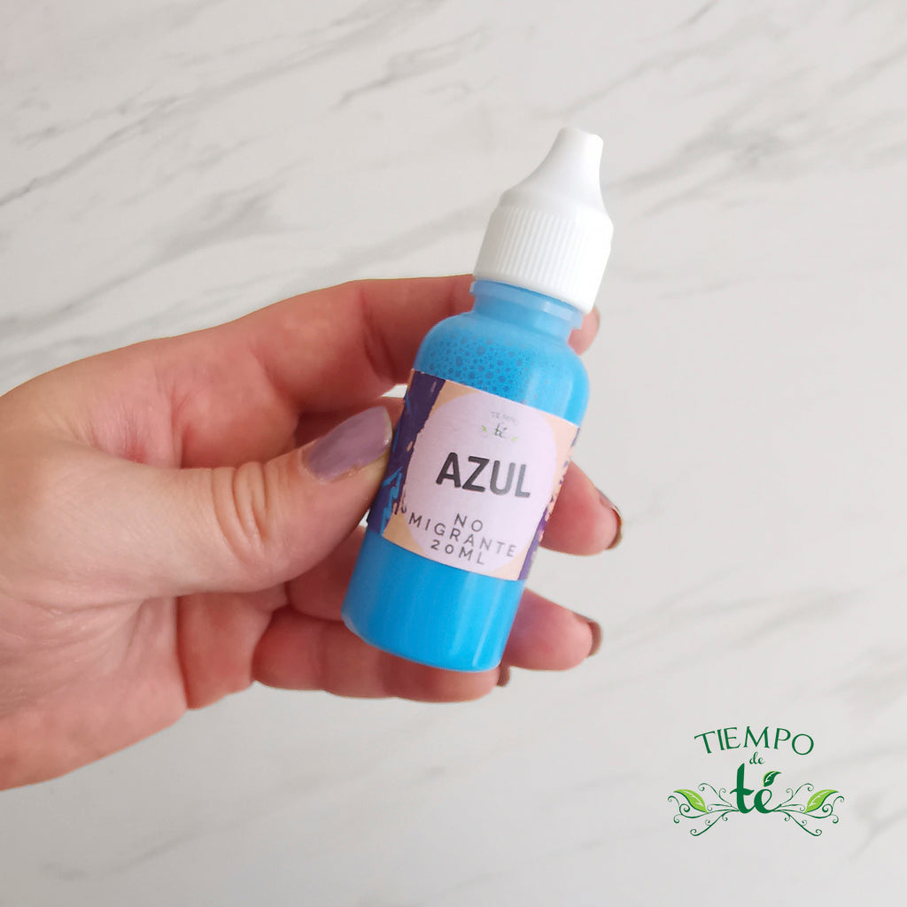 Colorantes para jabones