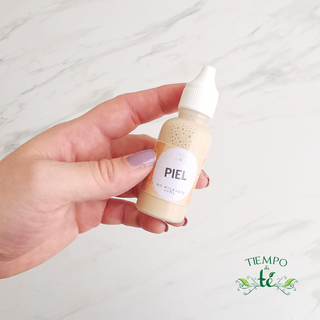 Colorantes para jabones