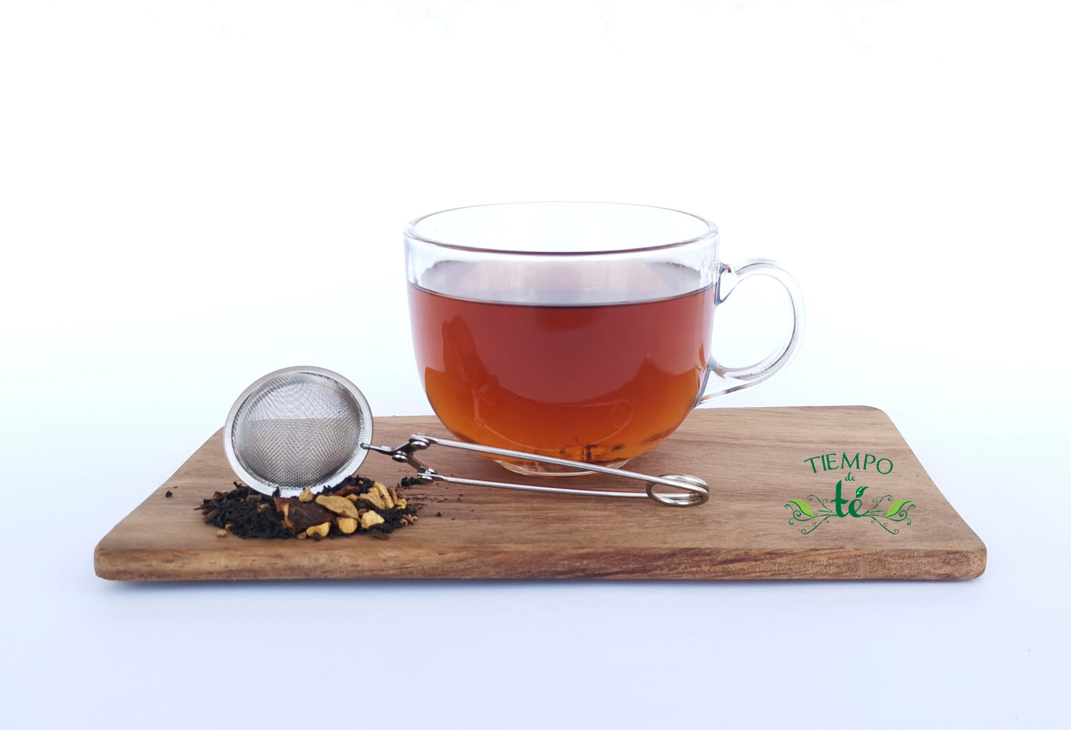 Té negro