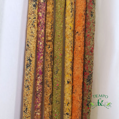 Caja Ritual Inciensos