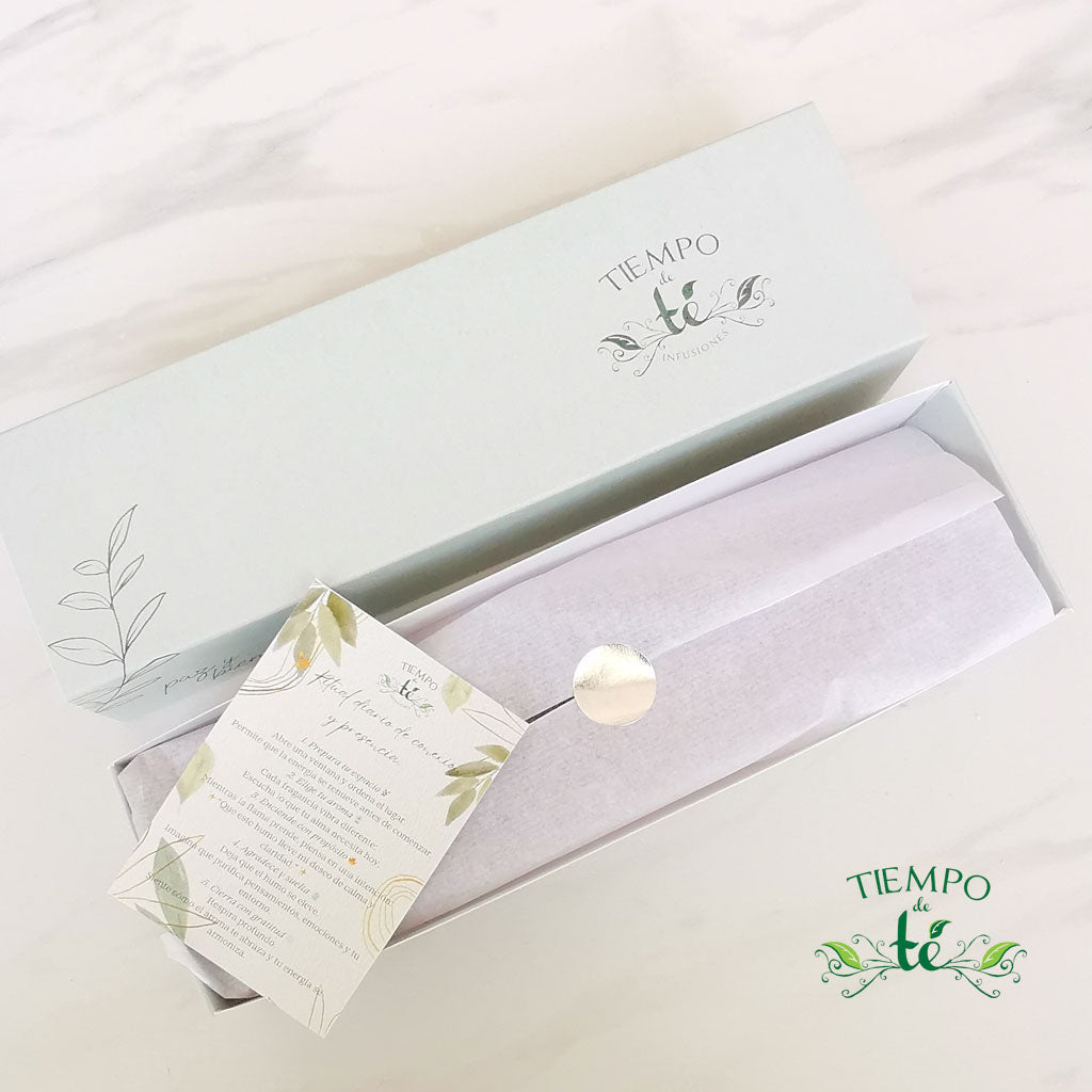 Caja inciensos navideños- Edición Limitada 2025