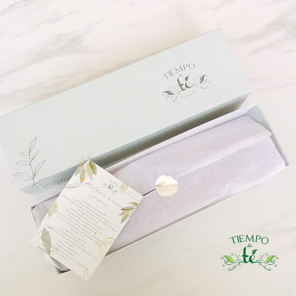 Caja inciensos navideños- Edición Limitada 2025