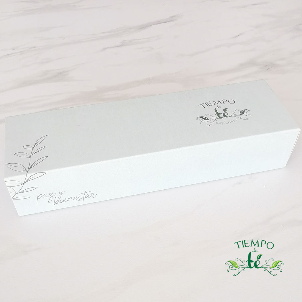 Caja inciensos navideños- Edición Limitada 2025