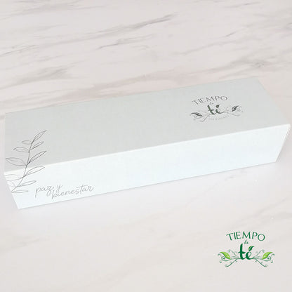 Caja inciensos navideños- Edición Limitada 2025