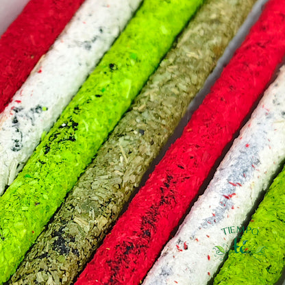 Caja inciensos navideños- Edición Limitada 2025