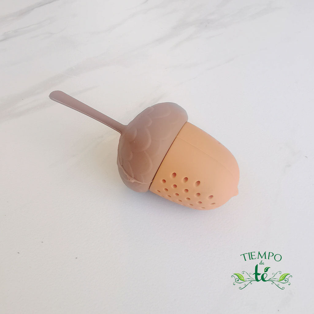 Infusor bellota
