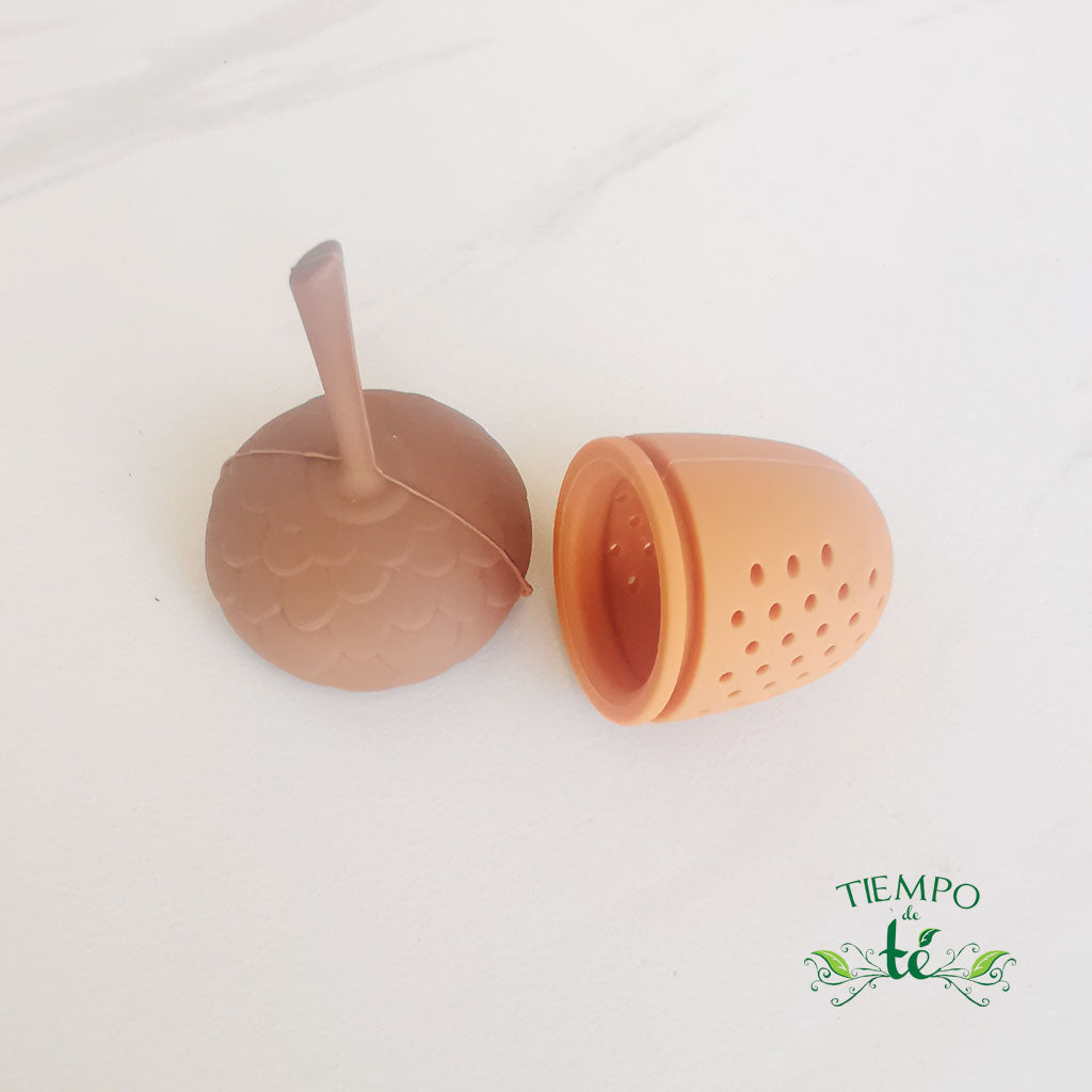 Infusor bellota