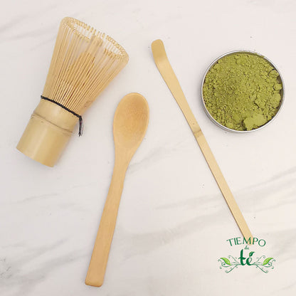 Kit matcha