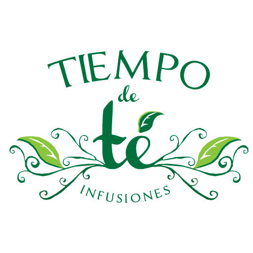 Tiempo de te